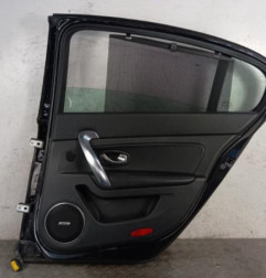 Porte arriere droit RENAULT LATITUDE Photo n°4