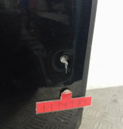 Porte avant droit RENAULT LATITUDE
