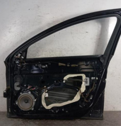 Porte avant droit RENAULT LATITUDE Photo n°5