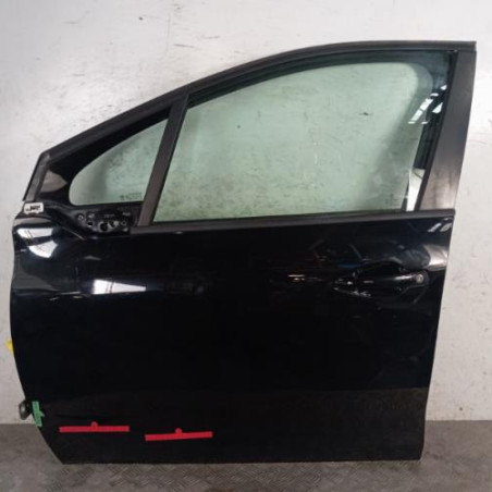 Porte avant gauche PEUGEOT 208 1 Photo n°1