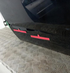 Porte avant gauche PEUGEOT 208 1