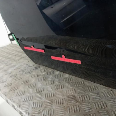 Porte avant gauche PEUGEOT 208 1