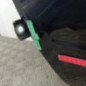 Porte avant gauche PEUGEOT 208 1