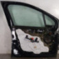 Porte avant gauche PEUGEOT 208 1