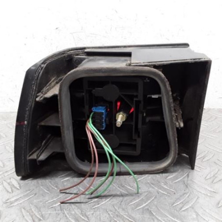 Feu arriere principal droit (feux) CITROEN XANTIA