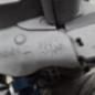 Serrure avant droit CITROEN XANTIA