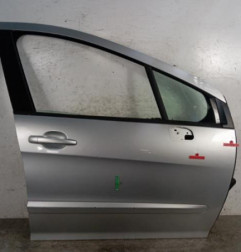 Porte avant droit PEUGEOT 308 1 Photo n°1