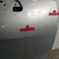 Porte avant droit PEUGEOT 308 1