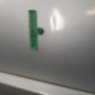 Porte avant droit PEUGEOT 308 1