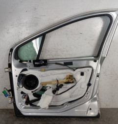 Porte avant droit PEUGEOT 308 1 Photo n°8