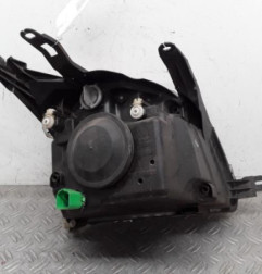 Optique avant principal gauche (feux)(phare) FORD FUSION
