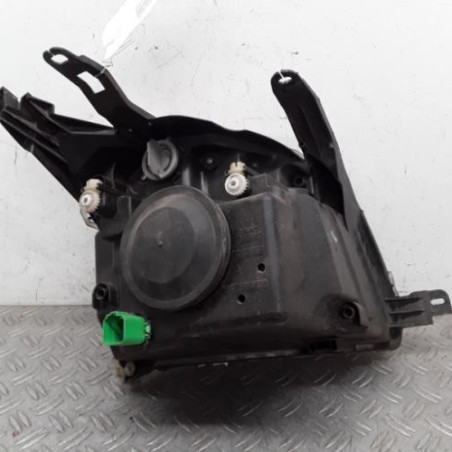 Optique avant principal gauche (feux)(phare) FORD FUSION