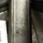 Cremaillere assistee CITROEN C3 1