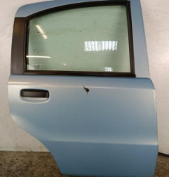 Porte arriere droit FIAT PANDA 2 Photo n°1