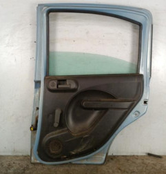 Porte arriere droit FIAT PANDA 2 Photo n°3