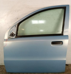 Porte avant gauche FIAT PANDA 2 Photo n°1