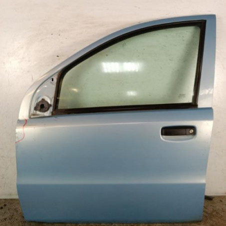 Porte avant gauche FIAT PANDA 2 Photo n°1