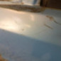 Porte avant gauche FIAT PANDA 2