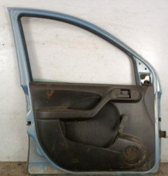 Porte avant gauche FIAT PANDA 2 Photo n°4