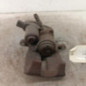 Etrier arriere gauche (freinage) AUDI Q5 1