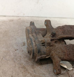 Etrier arriere gauche (freinage) AUDI Q5 1