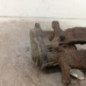 Etrier arriere gauche (freinage) AUDI Q5 1
