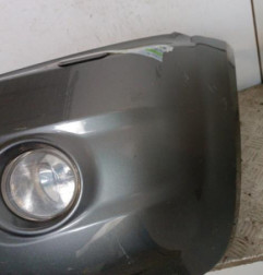 Pare choc avant KIA SORENTO 1 Photo n°3