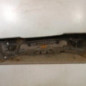 Pare choc avant KIA SORENTO 1
