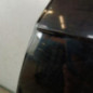 Porte arriere gauche AUDI A3 2