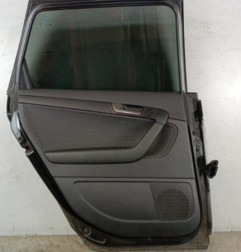 Porte arriere gauche AUDI A3 2 Photo n°4