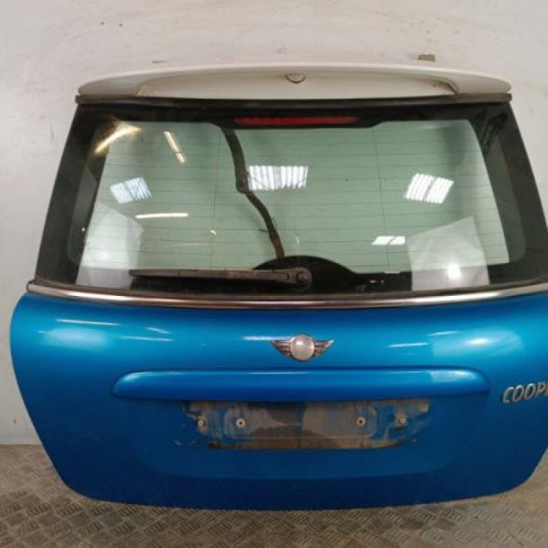 Malle/Hayon arriere MINI MINI 2 R56 Malle/Hayon arriere MINI MINI 2 R56