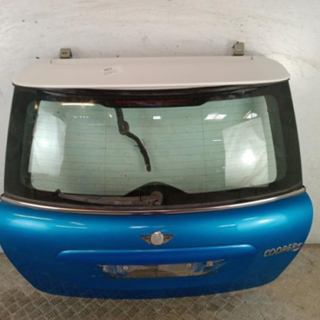 Malle/Hayon arriere MINI MINI 2 R56