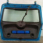Malle/Hayon arriere MINI MINI 2 R56
