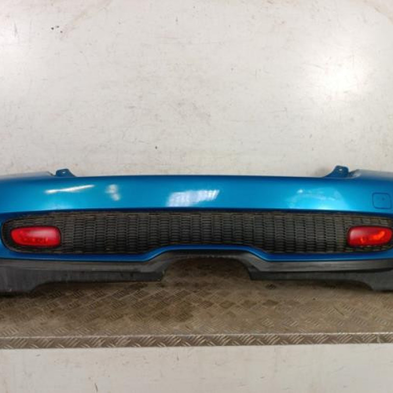 Pare choc arriere MINI MINI 2 R56