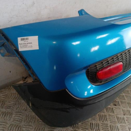 Pare choc arriere MINI MINI 2 R56