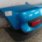 Pare choc arriere MINI MINI 2 R56