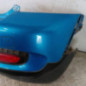 Pare choc arriere MINI MINI 2 R56
