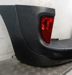 Pare choc arriere RENAULT ESPACE 4 Photo n°6