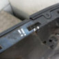 Pare choc arriere RENAULT ESPACE 4