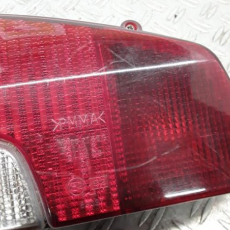 Feu arriere principal gauche (feux) PEUGEOT 106