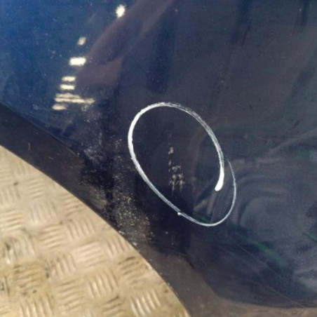 Aile avant gauche VOLKSWAGEN FOX