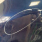 Aile avant gauche VOLKSWAGEN FOX