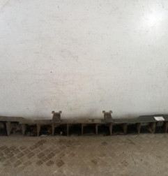 Renfort pare choc arriere (traverse) CITROEN BERLINGO 1 Photo n°1