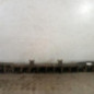 Renfort pare choc arriere (traverse) CITROEN BERLINGO 1