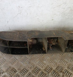 Renfort pare choc arriere (traverse) CITROEN BERLINGO 1
