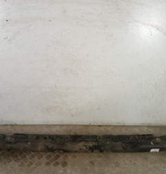 Renfort pare choc arriere (traverse) CITROEN BERLINGO 1 Photo n°5
