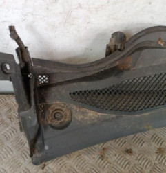Baie de pare brise MERCEDES CLASSE A 176