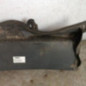 Baie de pare brise MERCEDES CLASSE A 176