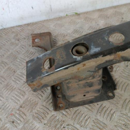 Renfort pare choc arriere (traverse) MINI MINI 2 R56