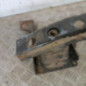 Renfort pare choc arriere (traverse) MINI MINI 2 R56